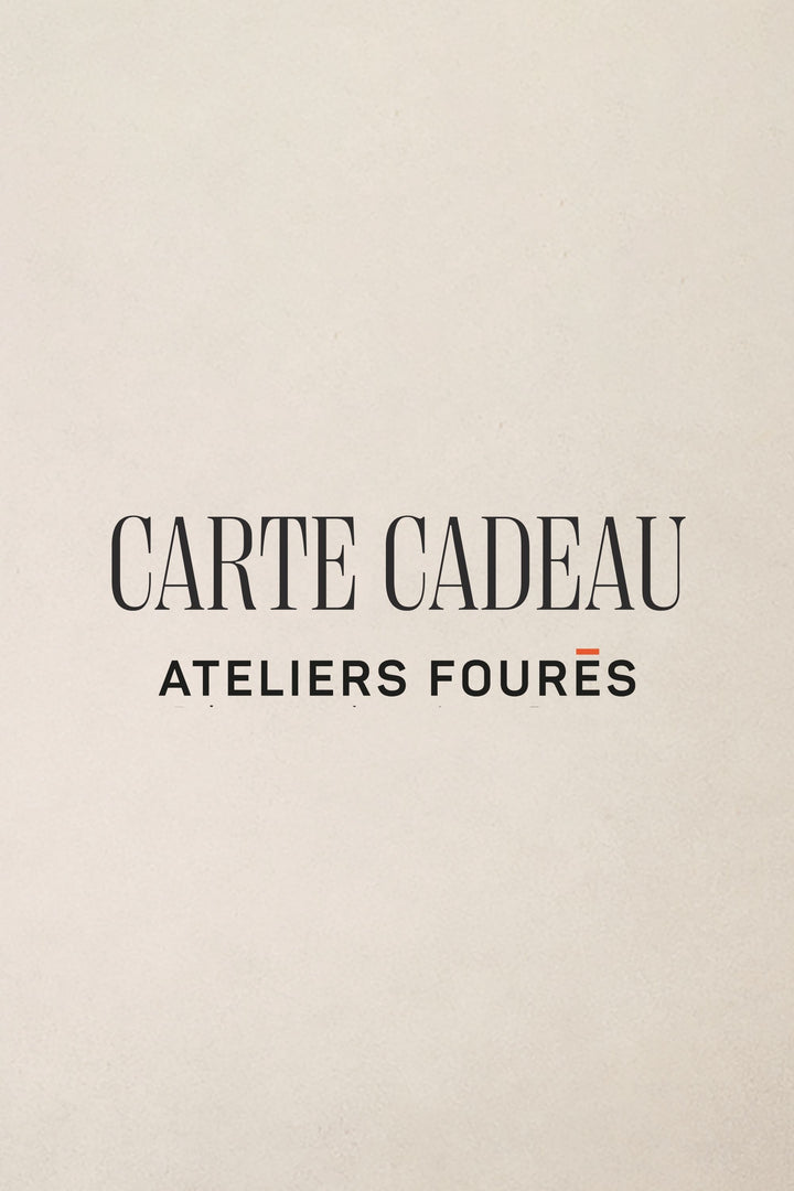 Carte Cadeau