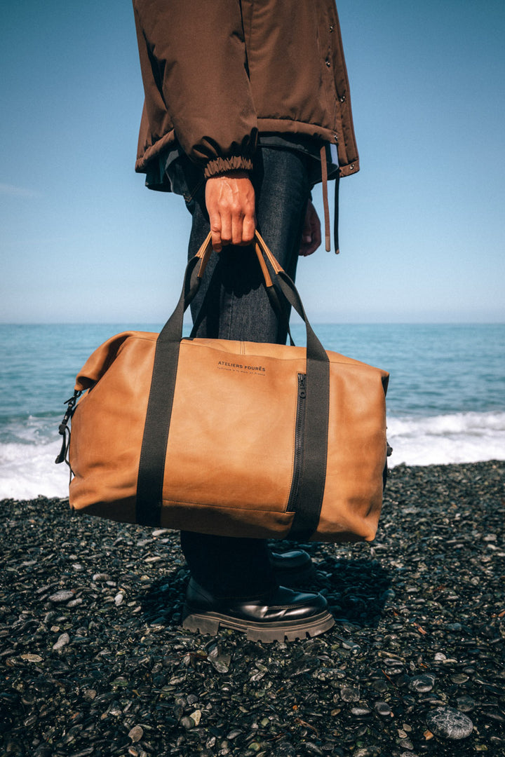 sac Socrate désert