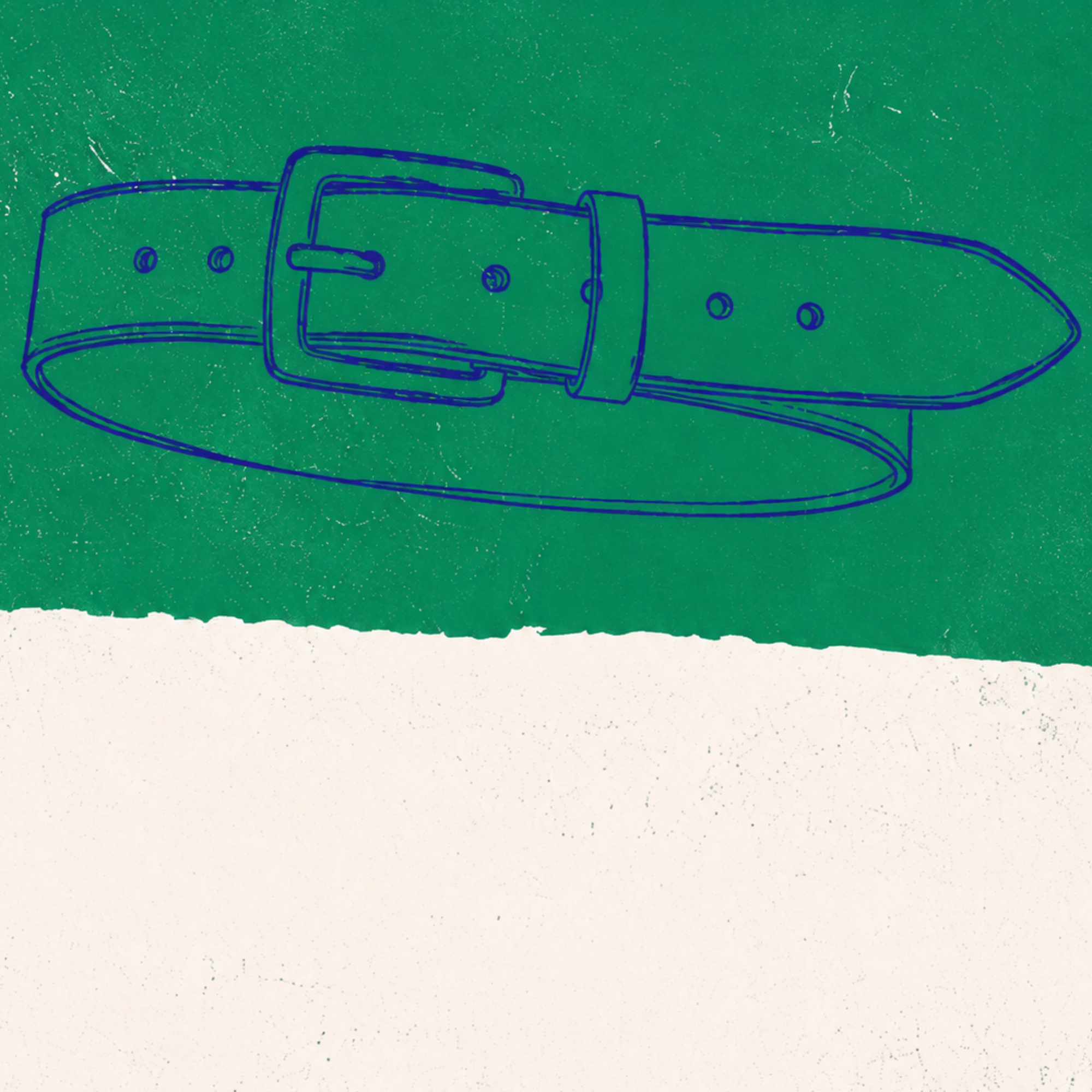 Mise à taille ceinture