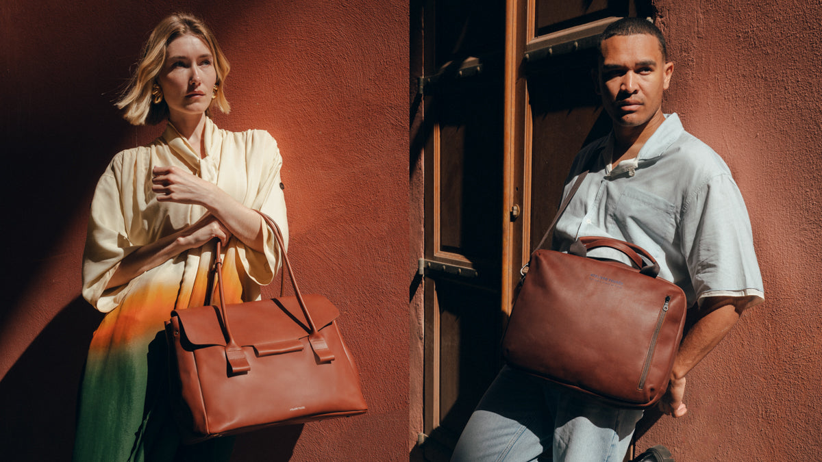 Visuel principal nouveautés femme et homme