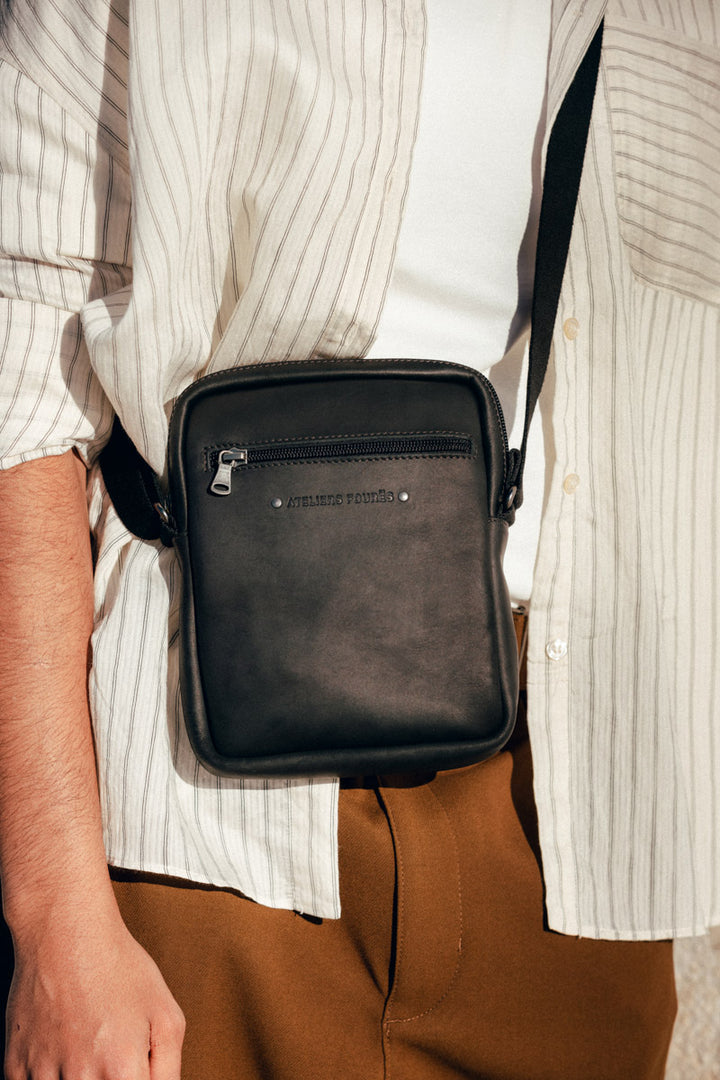 Pochette Zéphy
