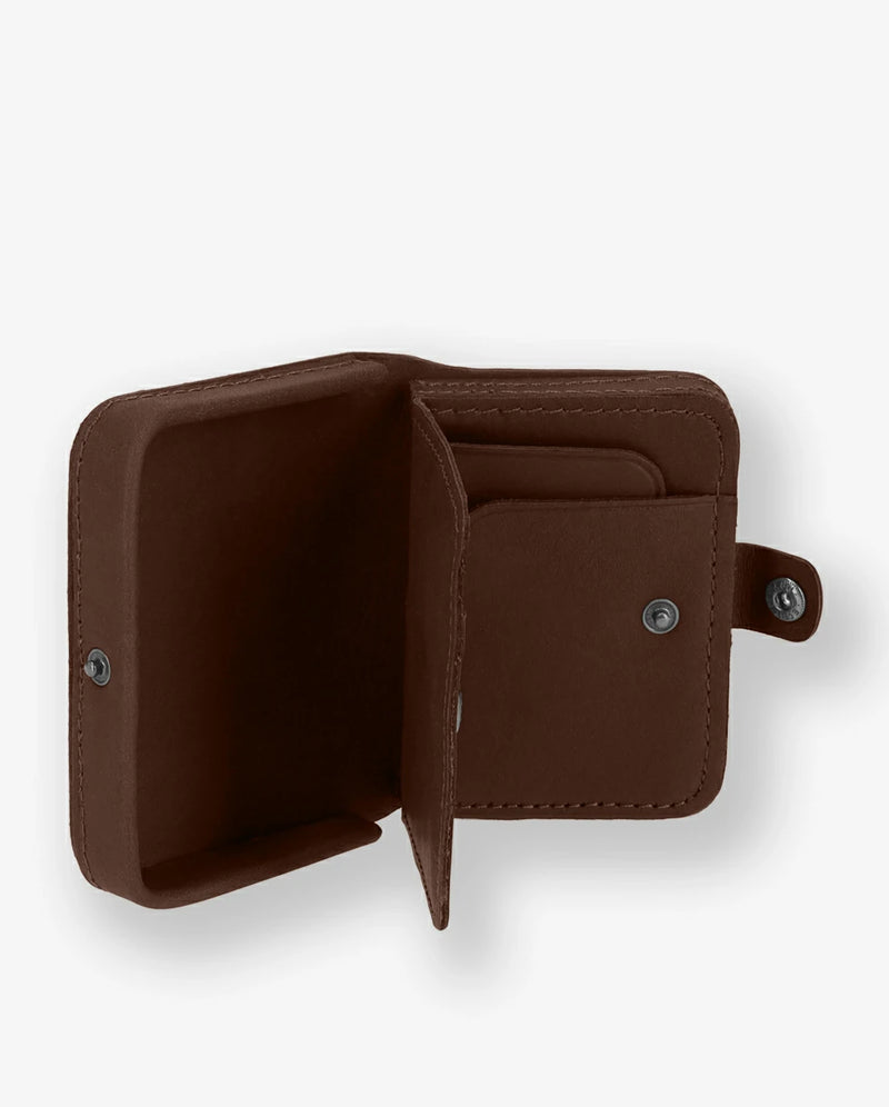 Portefeuille artisanal cuir fabriqué en France Portefeuille artisanal cuir fabriqué en France
