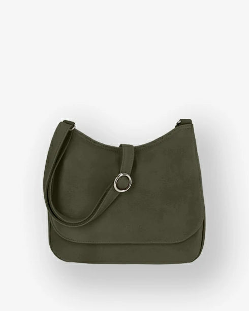 Sac De Rangement Artemio - Taupe à Pois - 25 X 44 Cm - 14 Compartiments - Pour Loisirs Créatifs, Fournitures