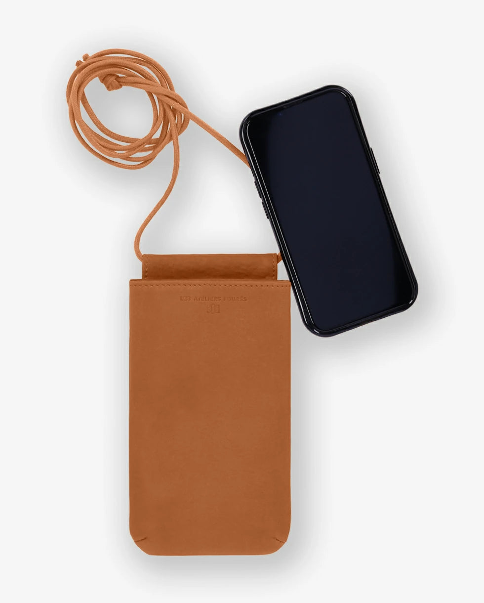Sac Banane Homme Multi-compartiments - Mini Pochette En Toile - Pour Téléphone, Clés, Cartes - Randonnée, Vélo, Voyage