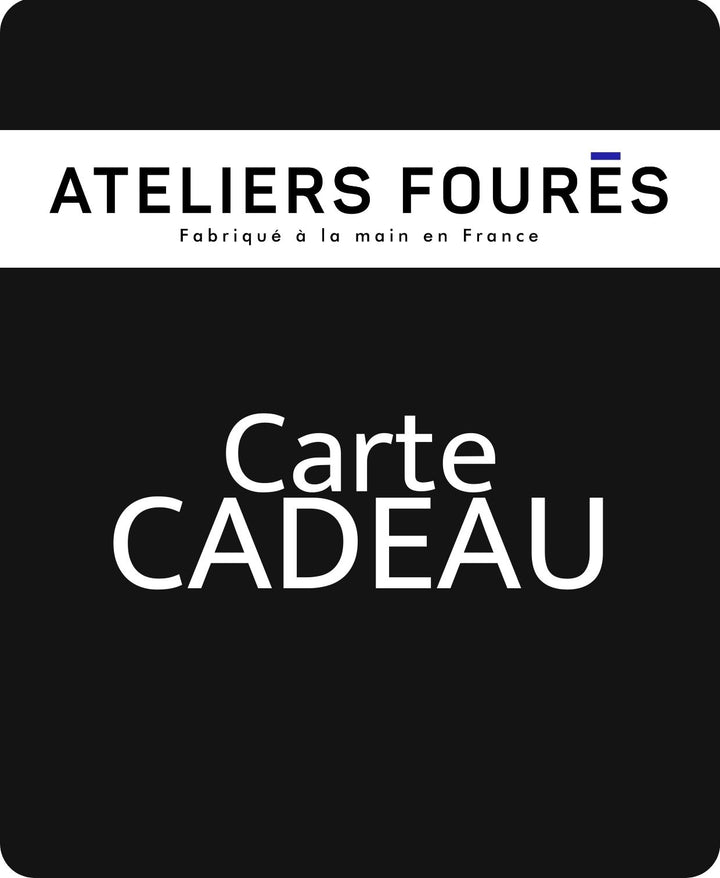 Carte Cadeau