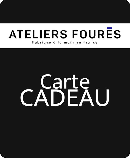 Carte Cadeau