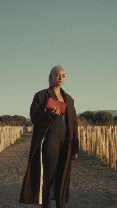 Perséphone en carmen