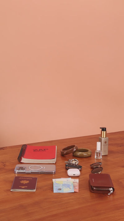 Artémis en détails