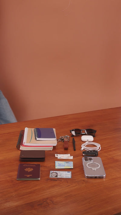 Thésée en détails