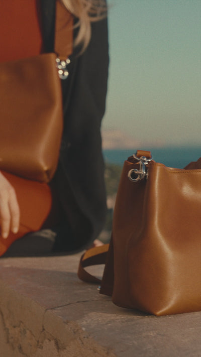 Alceste en Fauve et Orange