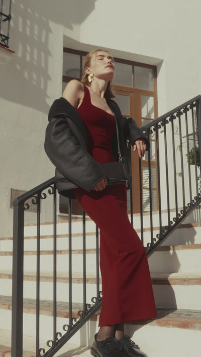 Mycène en noir (Mini et Classique)